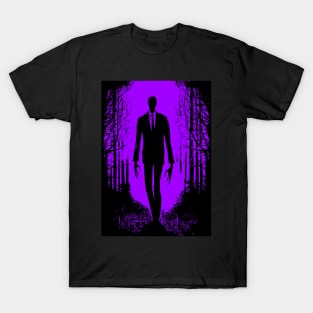 Slenderman 03 T-Shirt